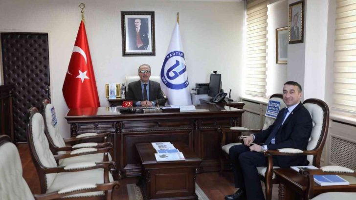 Türk Sporuna değer katacak çalışmalar ve iş birliği alanları konuşuldu