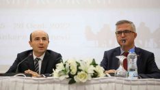 Türkiye Adalet Akademisi ve Diplomasi Akademisi iş birliğinde “Diplomasi Eğitimi Programı”