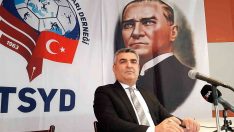 Türkiye Sualtı Sporları Federasyonu başkan adayı Oğuz Aydın: “Güçlü bir ödül yönetmeliğini hayata geçireceğiz”