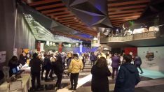 Ulusal Öğretmenler Arası Yenilikçi Öğretim Materyalleri Tasarım Yarışmasının ikincisi düzenlendi