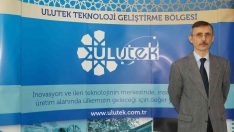 ULUTEK Teknopark 2021’de hız kesmeden çalışmalarını sürdürdü