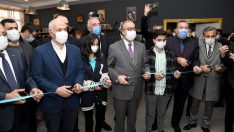 Vali Su, 18 Sıfır Atık Kütüphanesinin açılışını gerçekleştirdi