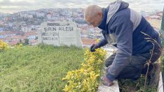 ‘Yaşar Ne Yaşar Ne Yaşamaz’ filmi gerçek oldu, 35 yıldır kimliksiz yaşıyor