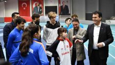 Yeni rekorlar Osmangazi’de kırılacak