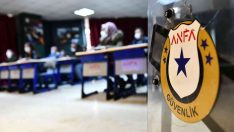 ANFA Güvenlik kamu kurumlarına ve özel sektöre hizmet vermeye başladı