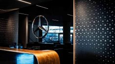 Daimler, Mercedes-Benz Group adıyla yeni bir döneme giriyor