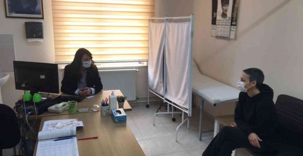 Kanser Erken Teşhis Tarama ve Eğitim Merkezi’nde “Dünya Kanser Günü” etkinliği