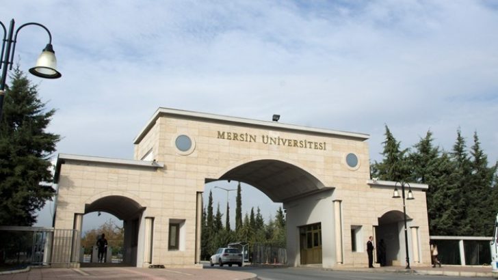 Mersin Üniversitesi’ndeki usulsüzlükler Sayıştay raporunda