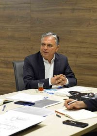 Muratpaşa, deneyimlerini İsveç’te paylaşacak