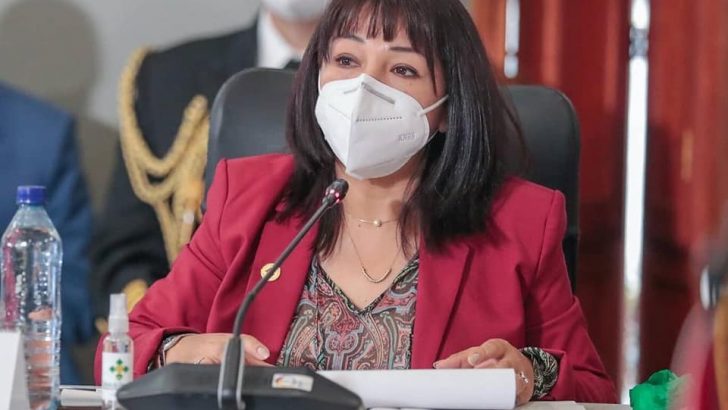 Peru’da Başbakan Vasquez istifa etti, yeni kabine kurulacak