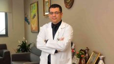 Prof. Dr.  Çil: “Bazı kanserler oluşmadan da önlenebilir”