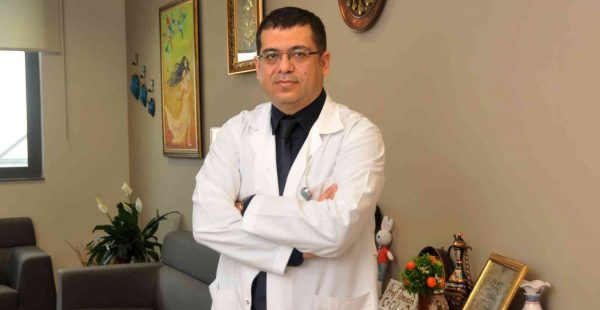 Prof. Dr.  Çil: “Bazı kanserler oluşmadan da önlenebilir”