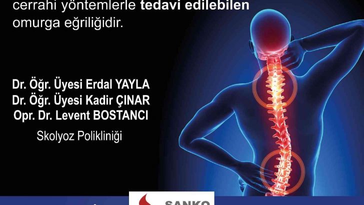 SANKO Üniversitesi Hastanesi’nden yeni bir hizmet