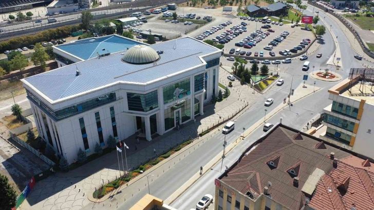 Tuzla Belediyesi açık veri portalını hizmete açacak