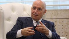Yenimahalle Belediye Başkanı Yaşar: “Vatandaşlarımıza ‘Derman’ olduk”