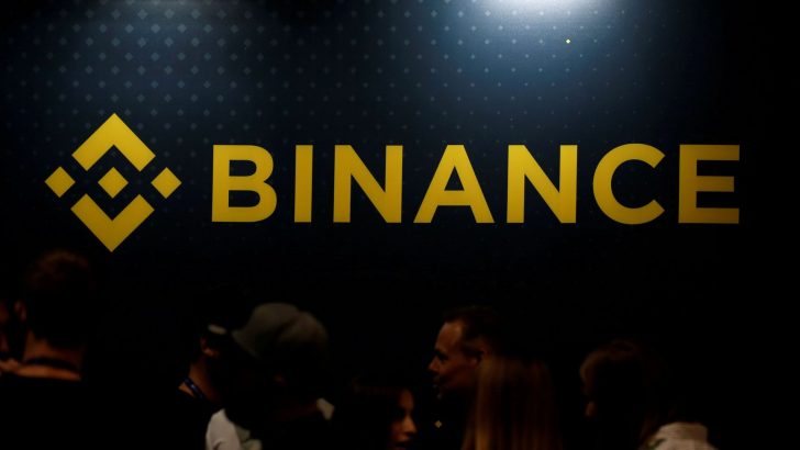 Binance ilk çağrı merkezi hizmetine başlıyor